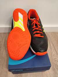 Buty męskie Asics Netburner Balistic FF.