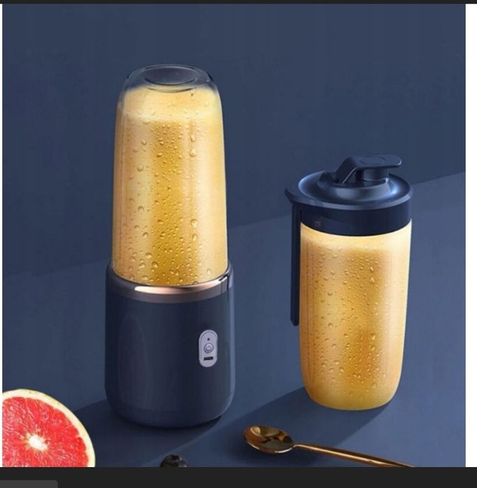 Nowy blender przenośny  kubek gratis
