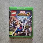 LEGO Marvel Super Heroes 2 Xbox One