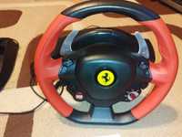 Kierownica Thrustmaster Ferrari 458 Spider