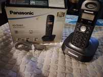Telefon stacjonarny Panasonic