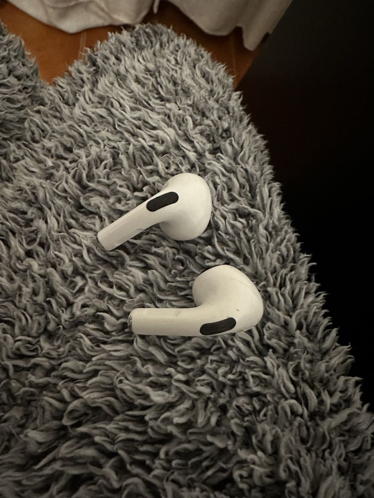 Airpods pro apple