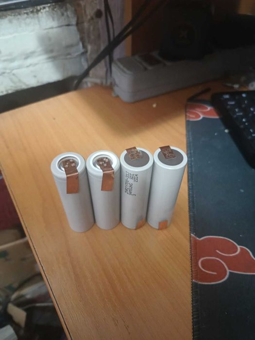 Samsung INR21700-33j 3270mAh -6.4A Новые!