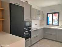 Moradia T2+1 nova com logradouro em Tavira, Algarve