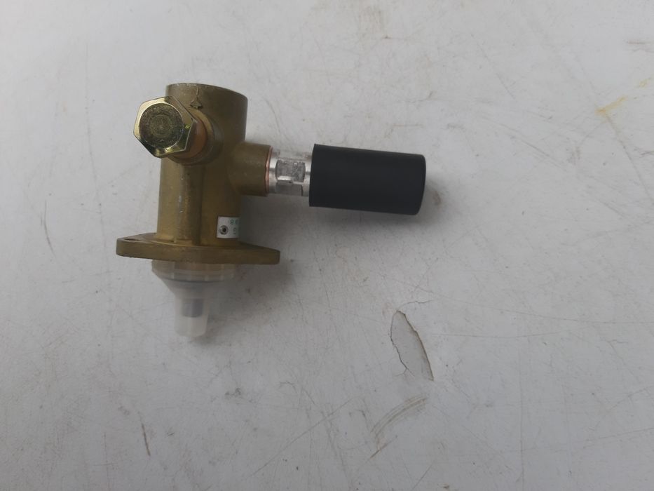 Pompka zasilająca ZETOR 5011 , 7011 CD1A