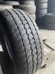 255.70.15 Cooper Cobra 1шт лето БУ склад шины резина из Европы