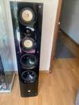 Vendo colunas KODA