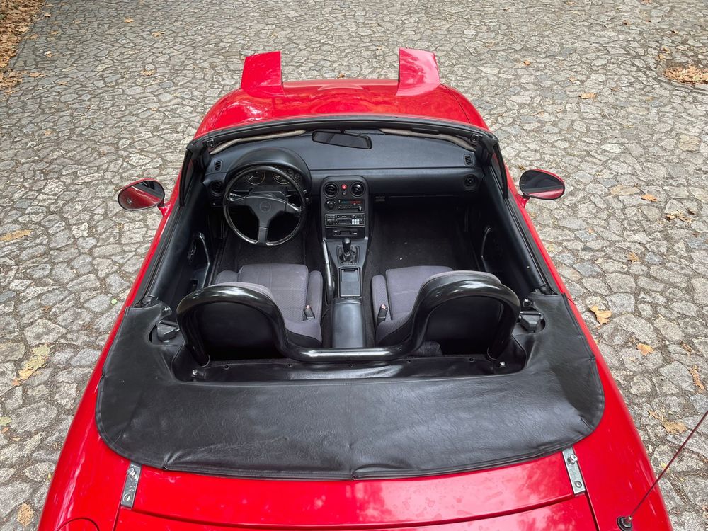 Mazda MX5 Miata 90