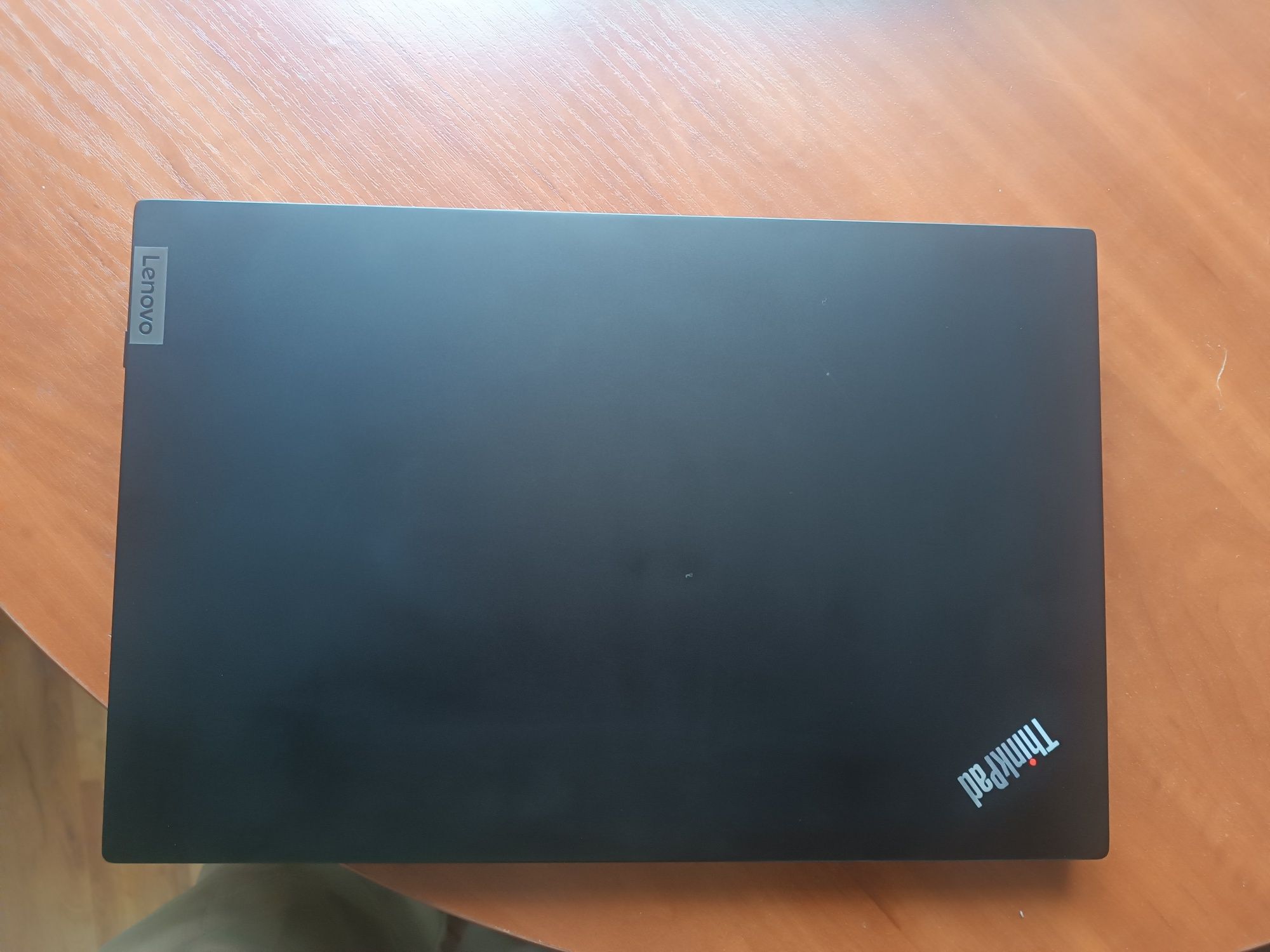 Lenovo thinkpad E15 gen 4