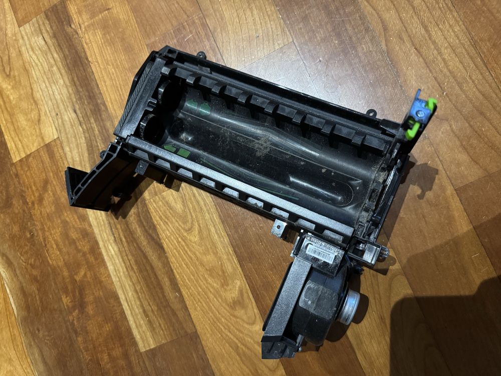 Moduł glowicy czyszczącej irobot combo i5+