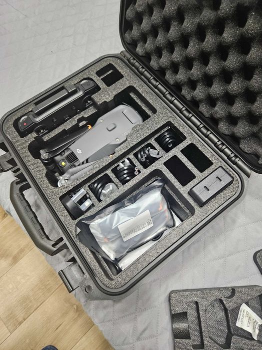 Дрон DJI Mavic 3T. Майже новий комплект.
