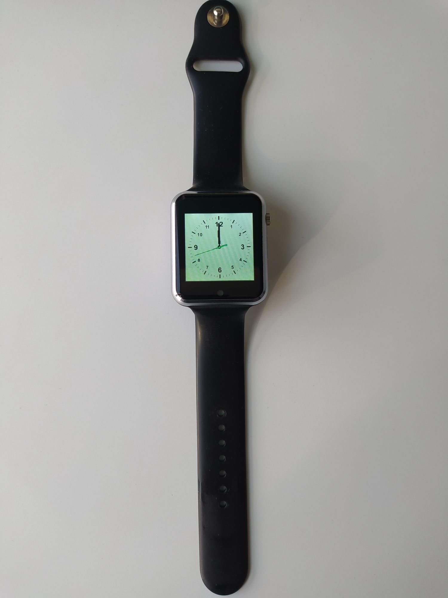 Смарт годинник з власною sim картою