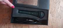 DM-806 Dynamic Microphone nieuzywany