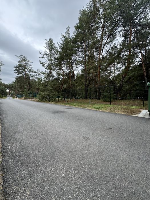 Продам участок в соснах КГ Сосновый Берег-Обуховка