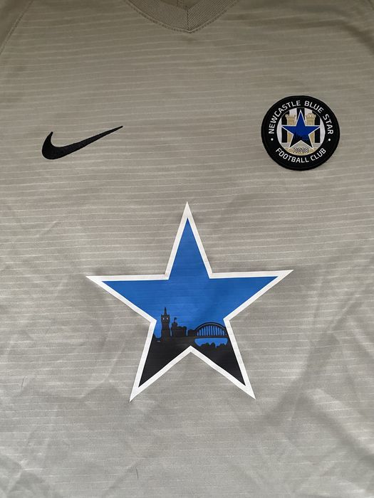 Футболка NIKE Футбол, р. М, Оригинал 2018