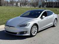 2016 Tesla Model S 90D AWD