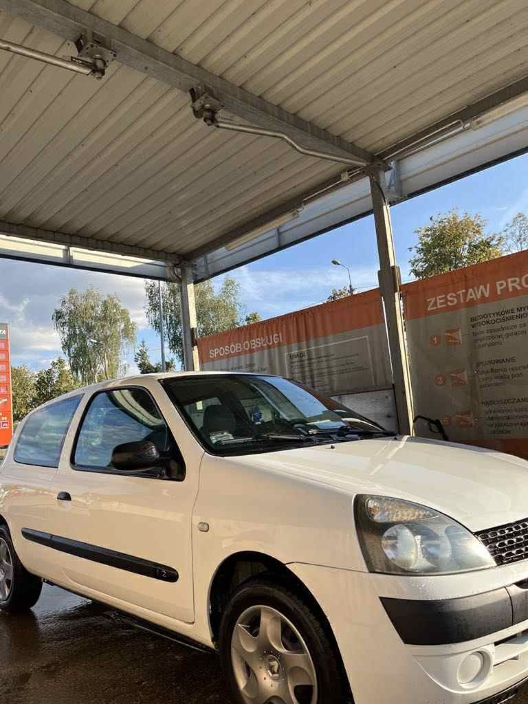 Renault Clio II 1.2 2003