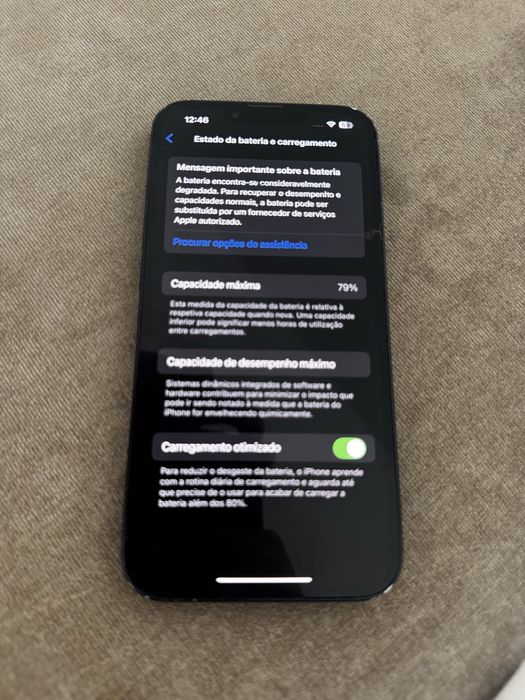 Iphone 13 usado