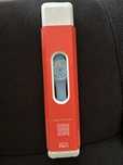 Zegarek Swatch Pay!
