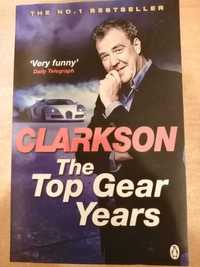 The Top Gear Years – Clarkson