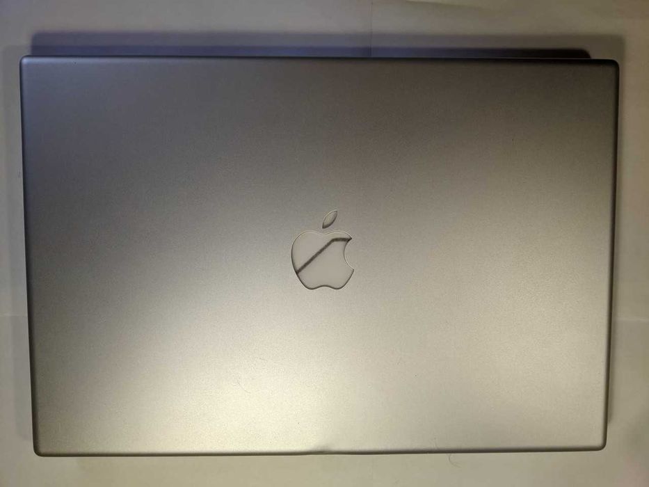APPLE MACBOOK PRO A1260 на запчасти