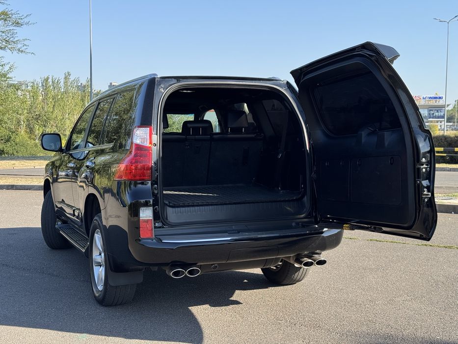 Avtoreal_kr Продажа авто, возможна рассрочка. Lexus GX460