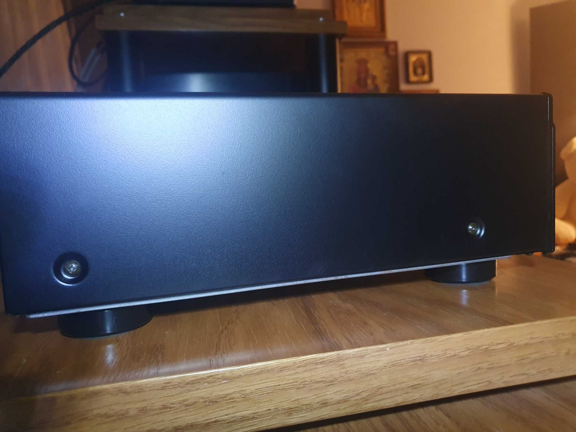 Sony XA30ES CD плеер