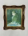 Obraz Auguste Renoir Kopia Meble Stylowe Grodzisk Mazowiecki