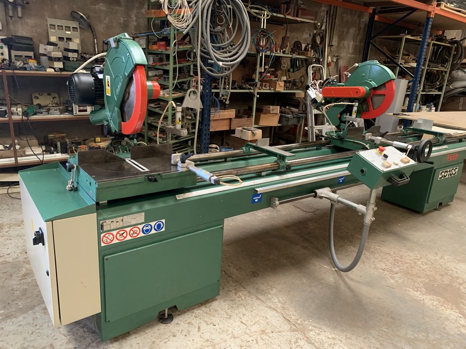 desengrosso 4 faces  orladora tupias traçador calibradora kuper folha