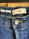 Jeansy wideleg Mango