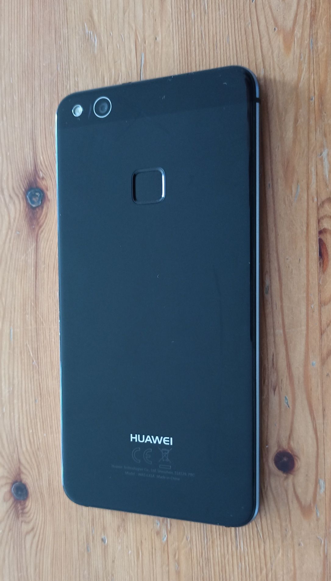 Huawei P10 Lite model WAS-LX1A