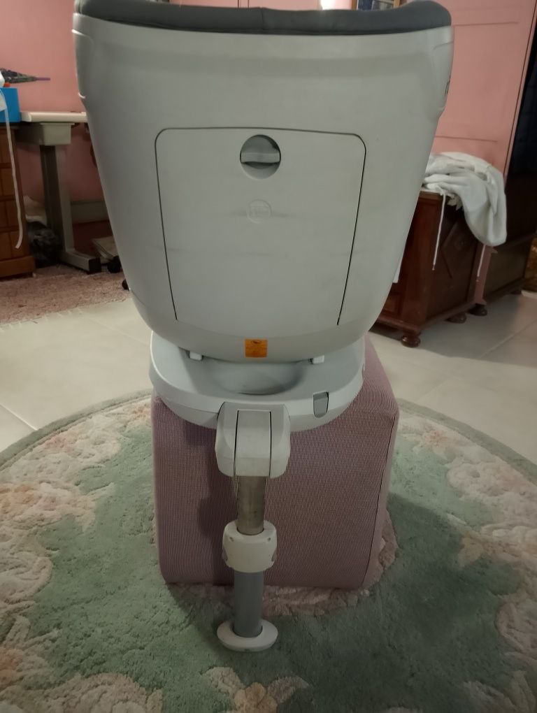 Cadeira Britax Römer Dual-Fix