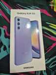 Samsung a 34 5 G w bardzo dobrym stanie