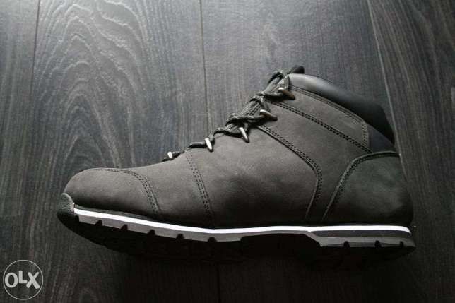 trekingowe Genialne skórzane Buty MCArthur rozm 44 NOWE!!!