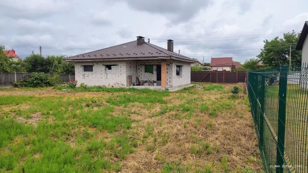 Продам будинок в Бородянці