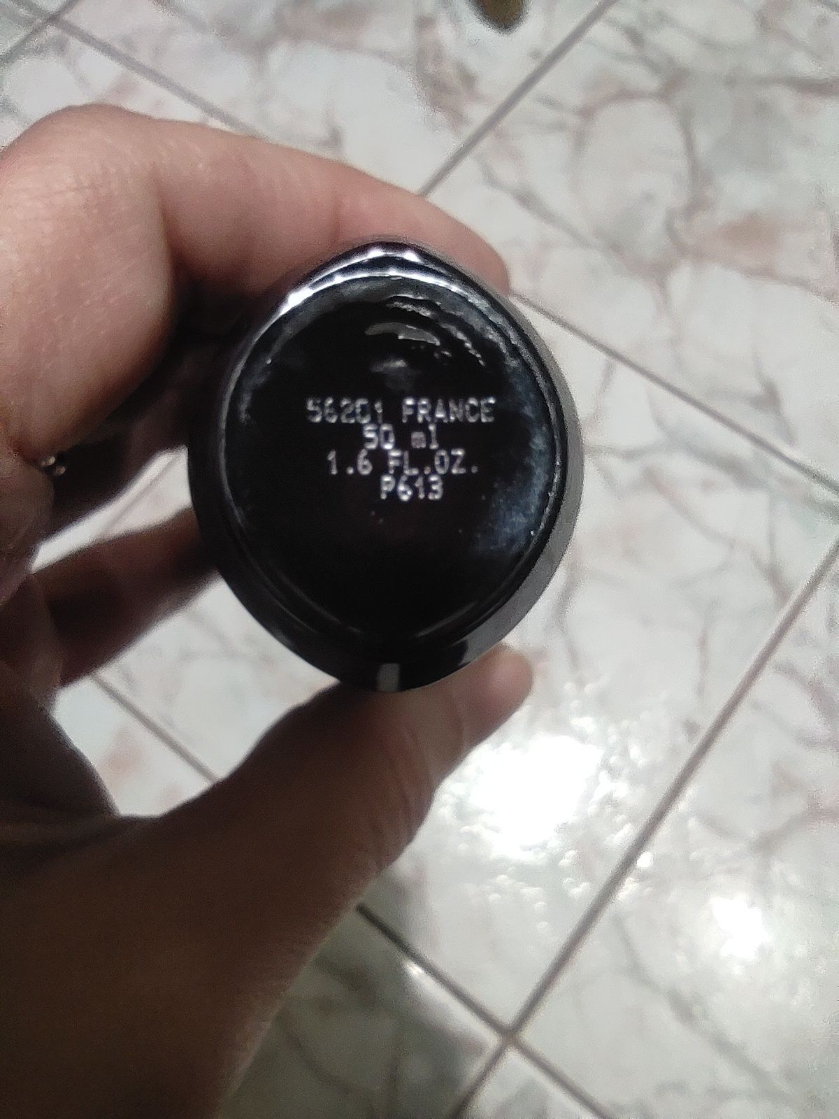 Rose Oud Yves Rocher - unikat