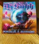 TEDE - DJ Buhh - Wakacje z buhhami NOWA unikat 47. urodziny Jastarnia