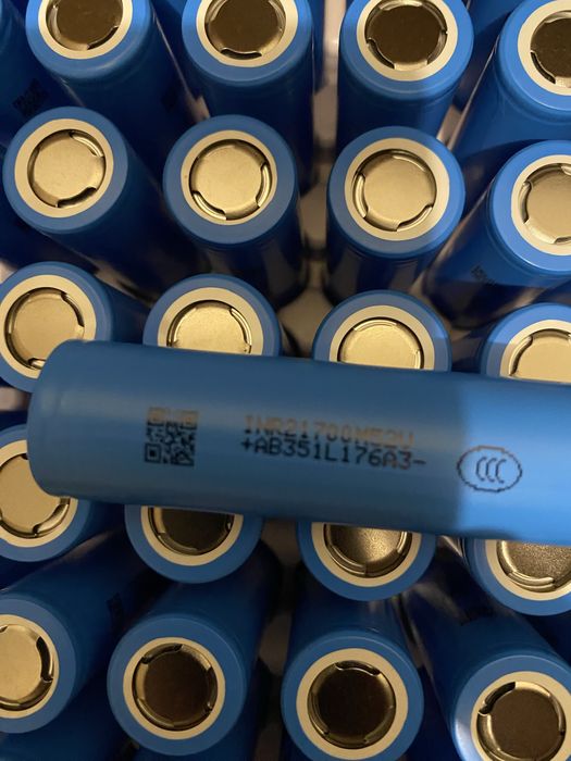 БАТАРЕЙКА/Аккумулятор  21700 (5000 mAh, 3.6V)