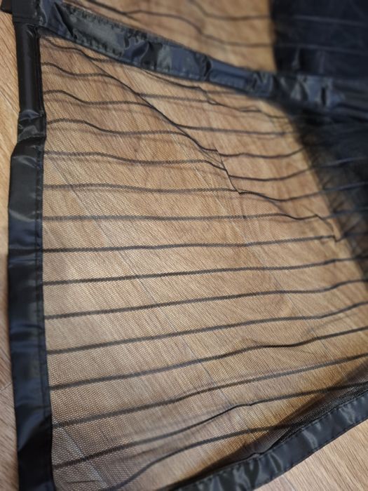 Нова магнітна сітка  на двері 800*2000 мм