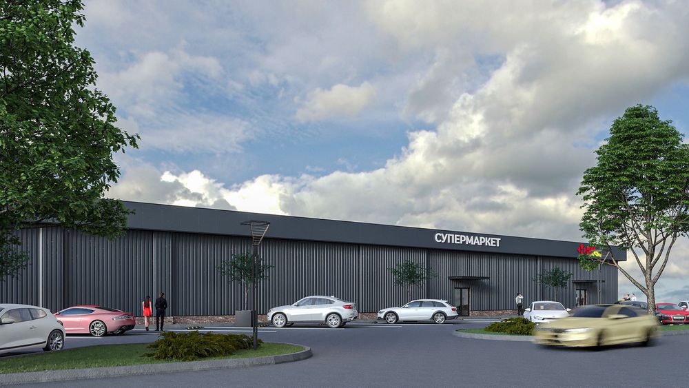 Оренда офіси/склад/магазин