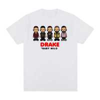 Drake x Baby Milo T-Shirt