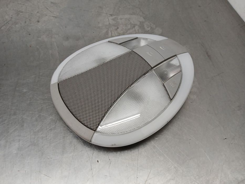 Plafonier frente MERCEDES-BENZ Classe E (W211)