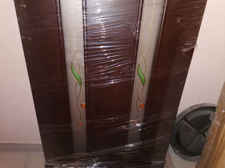 Двері міжкімнатні Новий Стиль (залишки)