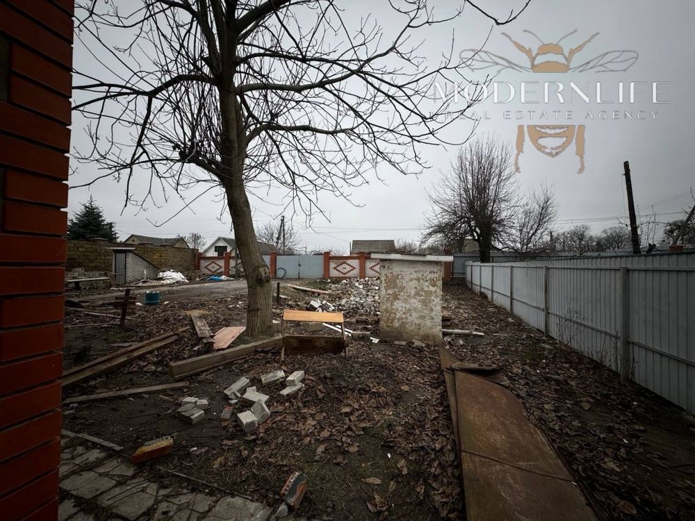 Продаж будинку 144 м² в с. Шевченкове