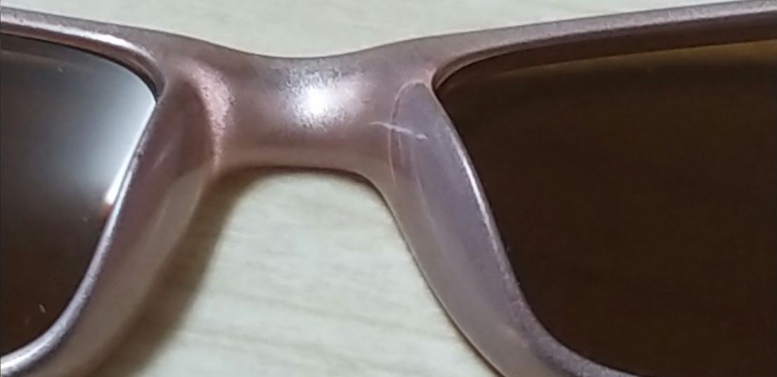 Óculos de sol Ray Ban. Originais.