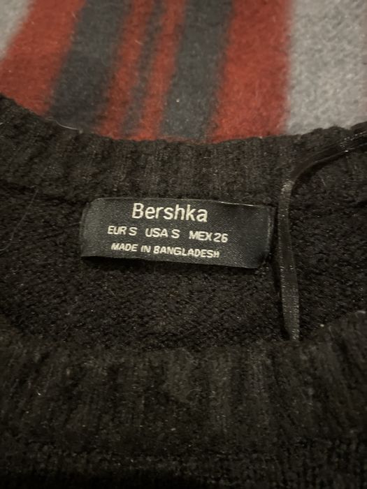 Camisola Bershka