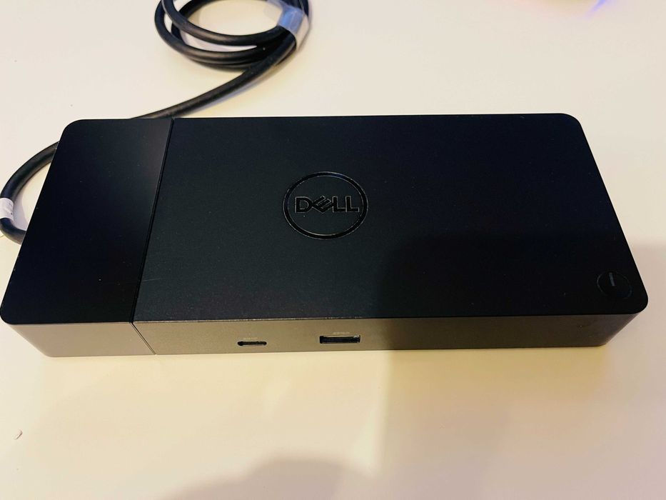 Laptop Dell Precision 3561 15,6" Intel i7 32GB/512GB + stacja dokująca
