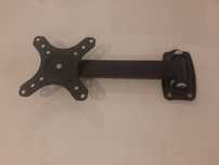 Suporte de parede em metal para TV