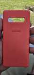 Etui samsung s10 plus oryginalne silicone case
