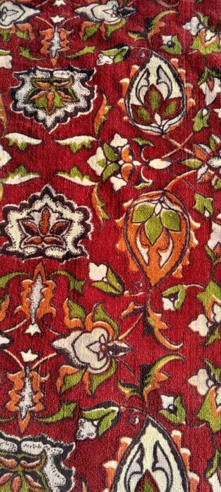 Покрытие на пол - палас 2х3 м